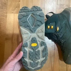 Hoka One One | Shoes | Hoka Kaha 2 Have Been Worn One Time 